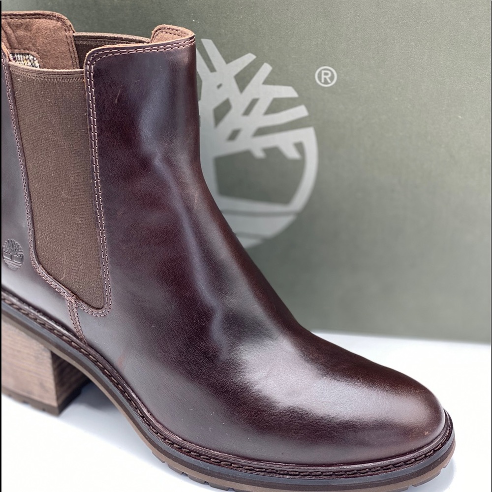 Women's‎ Timberland Sienna High Chelsea Boot